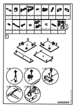 Предварительный просмотр 12 страницы Fackelmann 84722 Instructions For Mounting And Use