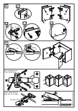 Предварительный просмотр 16 страницы Fackelmann 84722 Instructions For Mounting And Use