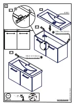 Предварительный просмотр 17 страницы Fackelmann 84722 Instructions For Mounting And Use