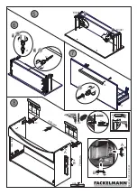 Preview for 15 page of Fackelmann A-VERO 82512 Instructions For Mounting And Use