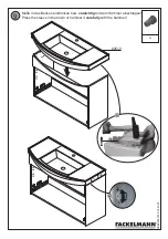 Preview for 16 page of Fackelmann A-VERO 82512 Instructions For Mounting And Use