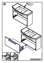 Preview for 18 page of Fackelmann A-VERO 82512 Instructions For Mounting And Use