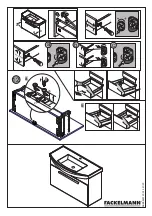 Preview for 19 page of Fackelmann A-VERO 82512 Instructions For Mounting And Use