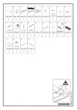 Preview for 12 page of Fackelmann B.PERFEKT 84102 Instructions For Mounting And Use