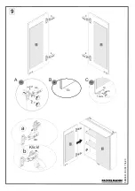 Preview for 17 page of Fackelmann B.PERFEKT 84102 Instructions For Mounting And Use