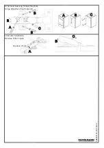 Preview for 18 page of Fackelmann B.PERFEKT 84102 Instructions For Mounting And Use