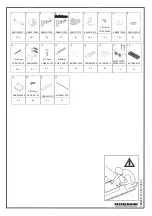 Предварительный просмотр 12 страницы Fackelmann B.PERFEKT 84122 Instructions For Mounting And Use