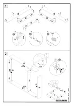 Предварительный просмотр 13 страницы Fackelmann B.PERFEKT 84122 Instructions For Mounting And Use