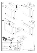 Предварительный просмотр 15 страницы Fackelmann B.PERFEKT 84122 Instructions For Mounting And Use