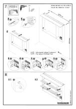 Предварительный просмотр 16 страницы Fackelmann B.PERFEKT 84122 Instructions For Mounting And Use