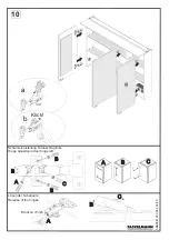 Предварительный просмотр 18 страницы Fackelmann B.PERFEKT 84122 Instructions For Mounting And Use