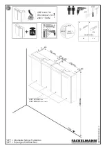 Preview for 20 page of Fackelmann COMO 73691 Instructions For Mounting And Use