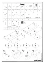 Preview for 12 page of Fackelmann LIMA 84752 Instructions For Mounting And Use