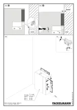 Предварительный просмотр 8 страницы Fackelmann LINO Installation Instructions Manual