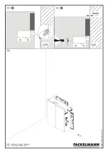 Предварительный просмотр 12 страницы Fackelmann LINO Installation Instructions Manual