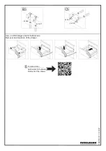 Preview for 19 page of Fackelmann LUXOR 79800 Instructions For Mounting And Use