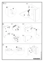 Preview for 16 page of Fackelmann MILANO 84382 Instructions For Mounting And Use