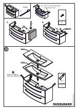 Preview for 4 page of Fackelmann Rondo Instructions For Installation Manual