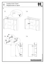 Предварительный просмотр 4 страницы Fackelmann TWINDY 80092 Manual