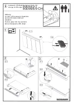 Предварительный просмотр 8 страницы Fackelmann TWINDY 80092 Manual