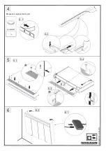 Preview for 9 page of Fackelmann TWINDY 80092 Manual