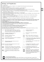 Preview for 11 page of Fackelmann TWINDY 80092 Manual