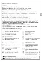 Preview for 13 page of Fackelmann TWINDY 80092 Manual