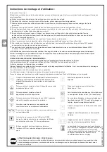 Preview for 14 page of Fackelmann TWINDY 80092 Manual