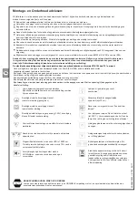 Preview for 16 page of Fackelmann TWINDY 80092 Manual