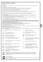 Preview for 17 page of Fackelmann TWINDY 80092 Manual