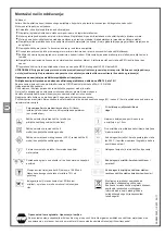 Preview for 18 page of Fackelmann TWINDY 80092 Manual