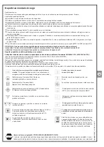 Preview for 19 page of Fackelmann TWINDY 80092 Manual