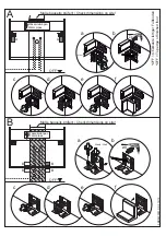 Предварительный просмотр 3 страницы Fackelmann VADEA 83583 Installation Instructions Manual