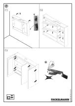 Preview for 18 page of Fackelmann VADEA 83693 Instructions For Mounting And Use