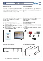 Preview for 7 page of Facnor BOXTRON Use And Maintenance