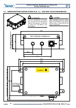 Preview for 12 page of Facnor BOXTRON Use And Maintenance