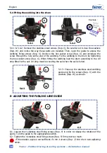 Preview for 14 page of Facnor FD110 Installation Manual