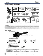 Preview for 4 page of Facnor LS PLUS Installation Manual