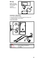 Preview for 21 page of Facom 706 Instruction Manual