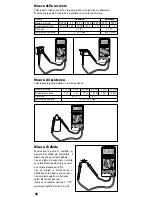 Preview for 36 page of Facom 706 Instruction Manual