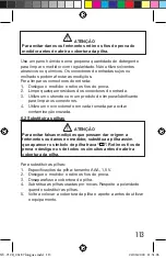 Предварительный просмотр 113 страницы Facom 712B Instruction Manual