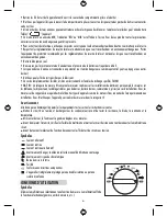 Preview for 4 page of Facom 714A User Manual