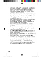 Предварительный просмотр 150 страницы Facom 720.T Instruction Manual