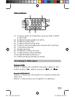 Предварительный просмотр 153 страницы Facom 720.T Instruction Manual