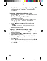 Предварительный просмотр 188 страницы Facom 720.T Instruction Manual