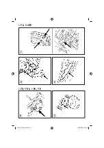 Предварительный просмотр 2 страницы Facom 770881 Manual