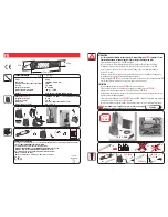 Предварительный просмотр 2 страницы Facom 779.CL2 Instruction Manual