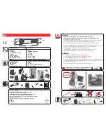 Предварительный просмотр 3 страницы Facom 779.CL2 Instruction Manual