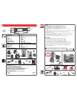 Предварительный просмотр 7 страницы Facom 779.CL2 Instruction Manual