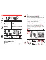 Предварительный просмотр 10 страницы Facom 779.CL2 Instruction Manual